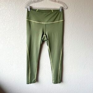 Zella soft and comfortable medium leggings